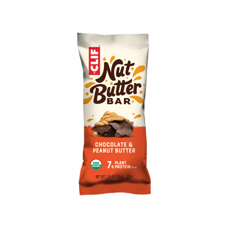 Clif Nut Butter Bar - Chocolate Peanut Butter